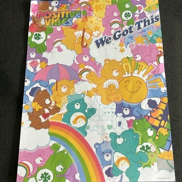 Pick 5 Character Stickers - Picture 5 of 9